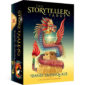 Storyteller's Tarot 8