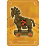 Storyteller’s Tarot 13