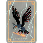 Storyteller’s Tarot 14