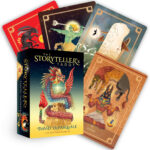 Storyteller’s Tarot 16