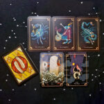 Storyteller’s Tarot 17