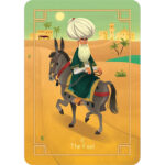 Storyteller’s Tarot 2