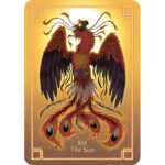 Storyteller’s Tarot 5