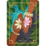 Storyteller’s Tarot 7