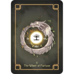 Storyteller’s Tarot 8