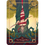 Storyteller’s Tarot 9