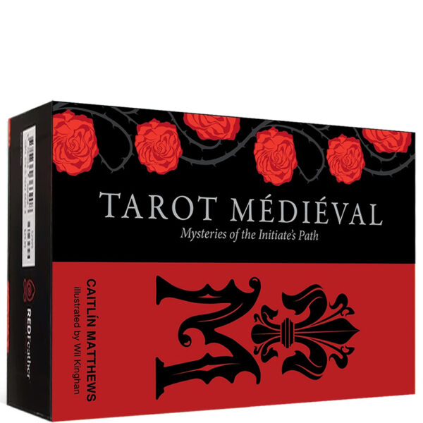 Tarot Medieval 1