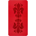 Tarot Medieval 13