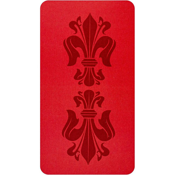 Tarot Medieval 13