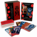 Tarot Medieval 18