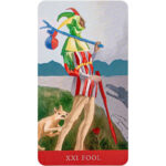 Tarot Medieval 2