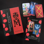 Tarot Medieval 20