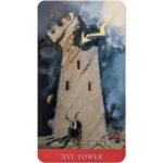 Tarot Medieval 6