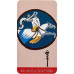 Tarot Medieval 7