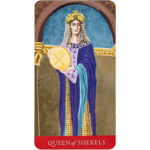 Tarot Medieval 8