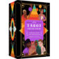Tarot for You and Me - A Queer Deck and Guidebook 8