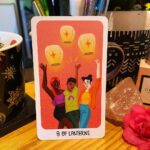 Tarot for You and Me – A Queer Deck and Guidebook 4