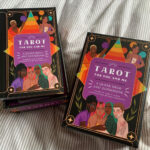 Tarot for You and Me – A Queer Deck and Guidebook 8