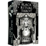 Black Ritual Tarot 1