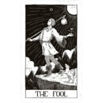 Black Ritual Tarot 3
