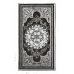 Black Ritual Tarot 9