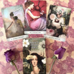 Botanical Dreams Oracle 11