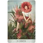 Botanical Dreams Oracle 3