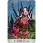Botanical Dreams Oracle 4