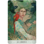 Botanical Dreams Oracle 6