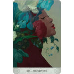 Botanical Dreams Oracle 8