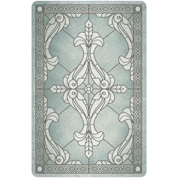 Botanical Dreams Oracle 9