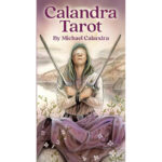 Calandra Tarot 10