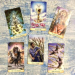 Calandra Tarot 11