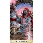 Calandra Tarot 2