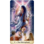 Calandra Tarot 4