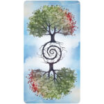 Calandra Tarot 9