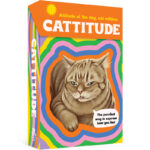 Cattitude Cards 1