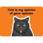 Cattitude Cards 2