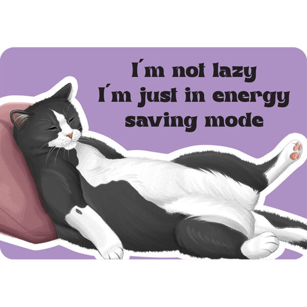 Cattitude Cards 5