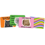 Cattitude Cards 6