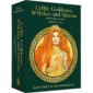 Celtic Goddesses, Witches, and Queens Oracle 4