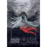 Celtic Goddesses, Witches, and Queens Oracle 3