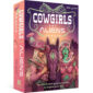 Cowgirls and Aliens Oracle 1