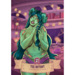 Cowgirls and Aliens Oracle 2