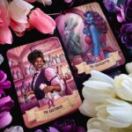 Cowgirls and Aliens Oracle 9
