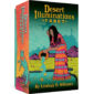 Desert Illuminations Tarot 4
