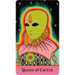 Desert Illuminations Tarot 5