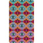 Desert Illuminations Tarot 7