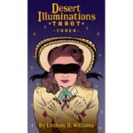 Desert Illuminations Tarot 8