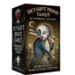 Deviant Moon Tarot - Borderless Miniature Edition 2